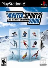 Winter Sports: The Ultimate Challenge 2008 - Playstation 2 | Total Play