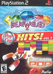 PopCap Hits Vol. 1 - Playstation 2 | Total Play