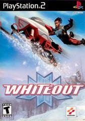 Whiteout - Playstation 2 | Total Play