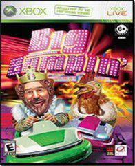 Big Bumpin' - Xbox 360 | Total Play