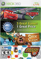 ESA Holiday Bundle - Xbox 360 | Total Play