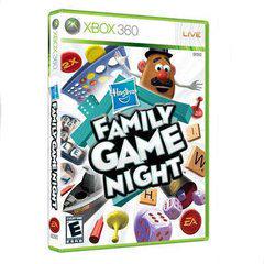 Hasbro Family Game Night - Xbox 360 | Total Play