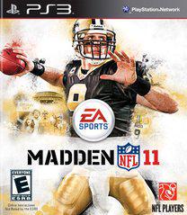 Madden NFL 11 - Playstation 3 | Total Play