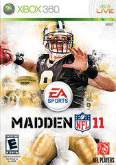 Madden NFL 11 - Xbox 360 | Total Play