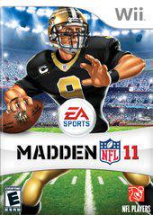 Madden NFL 11 - Wii | Total Play