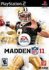 Madden NFL 11 - Playstation 2 | Total Play