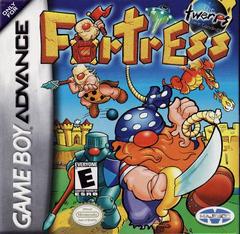 Fortress - GameBoy Advance | Total Play