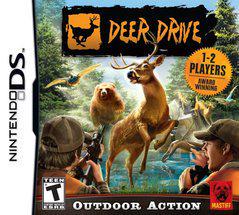 Deer Drive - Nintendo DS | Total Play