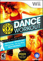 Gold's Gym Dance Workout - Wii | Total Play