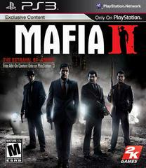 Mafia II - Playstation 3 | Total Play