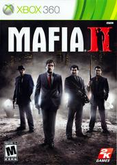 Mafia II - Xbox 360 | Total Play