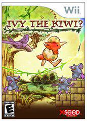Ivy the Kiwi - Wii | Total Play