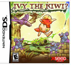 Ivy the Kiwi - Nintendo DS | Total Play