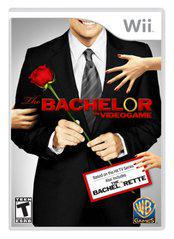 The Bachelor - Wii | Total Play