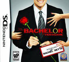 The Bachelor - Nintendo DS | Total Play