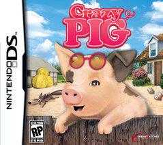 Crazy Pig - Nintendo DS | Total Play