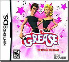 Grease - Nintendo DS | Total Play