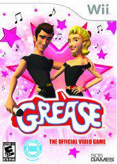 Grease - Wii | Total Play