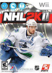NHL 2K11 - Wii | Total Play