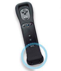Black Wii Remote MotionPlus Bundle - Wii | Total Play