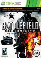 Battlefield: Bad Company 2 [Ultimate Edition] - Xbox 360 | Total Play