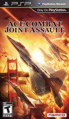 Ace Combat: Joint Assault - PSP | Total Play