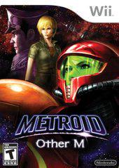 Metroid: Other M - Wii | Total Play