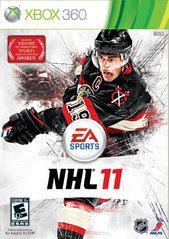 NHL 11 - Xbox 360 | Total Play