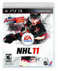 NHL 11 - Playstation 3 | Total Play