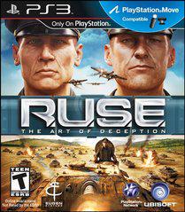 R.U.S.E. - Playstation 3 | Total Play