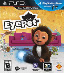 EyePet - Playstation 3 | Total Play