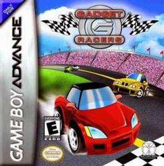 Gadget Racers - GameBoy Advance | Total Play