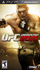 UFC Undisputed 2010 - PSP | Total Play