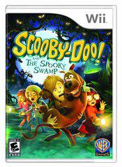 Scooby Doo and the Spooky Swamp - Wii | Total Play