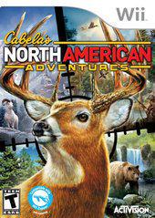 Cabela's North American Adventures - Wii | Total Play