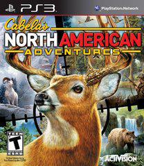 Cabela's North American Adventures - Playstation 3 | Total Play