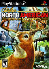 Cabela's North American Adventures - Playstation 2 | Total Play