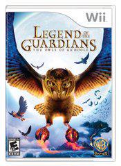 Legend of the Guardians: The Owls of Ga'Hoole - Wii | Total Play