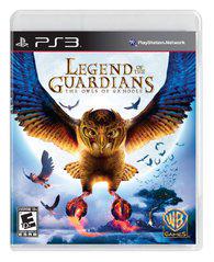 Legend of the Guardians: The Owls of Ga'Hoole - Playstation 3 | Total Play