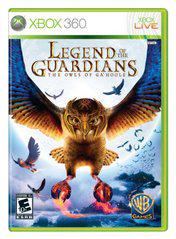 Legend of the Guardians: The Owls of Ga'Hoole - Xbox 360 | Total Play