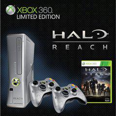 Xbox 360 Console Halo Reach Edition - Xbox 360 | Total Play