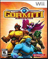 Gormiti: The Lords of Nature! - Wii | Total Play