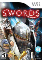 Swords - Wii | Total Play