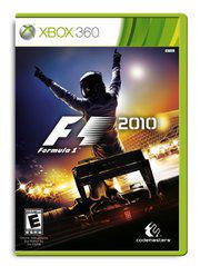 F1 2010 - Xbox 360 | Total Play