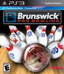 Brunswick Pro Bowling - Playstation 3 | Total Play