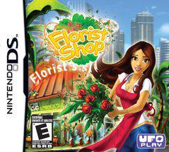 Florist Shop - Nintendo DS | Total Play
