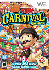 New Carnival Games - Wii | Total Play