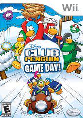 Club Penguin: Game Day - Wii | Total Play