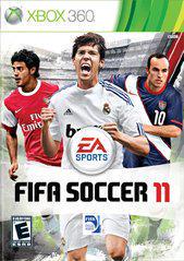 FIFA Soccer 11 - Xbox 360 | Total Play