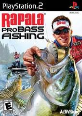Rapala Pro Bass Fishing 2010 - Playstation 2 | Total Play